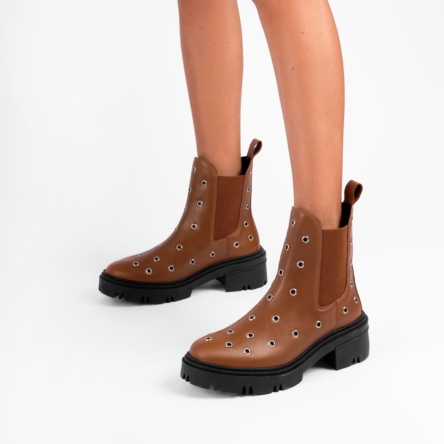 Colorado Camel Boots