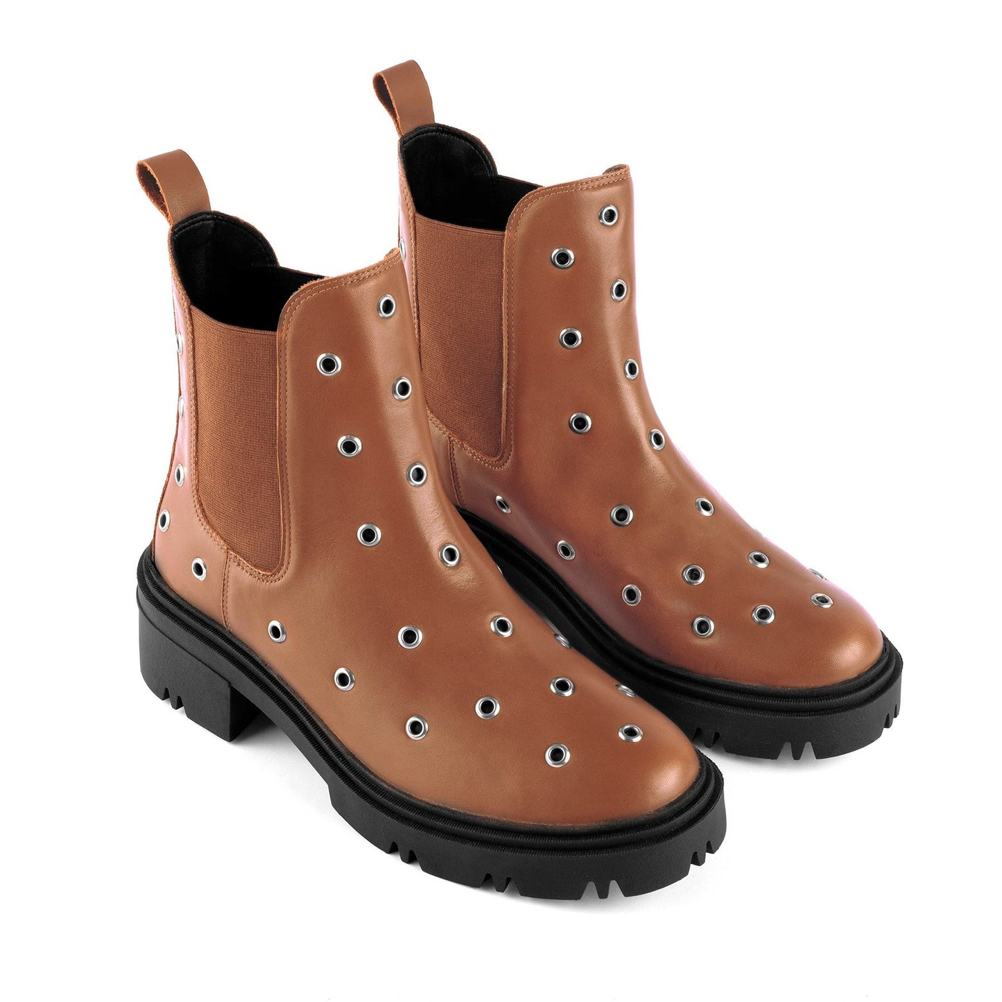 Colorado Camel Boots