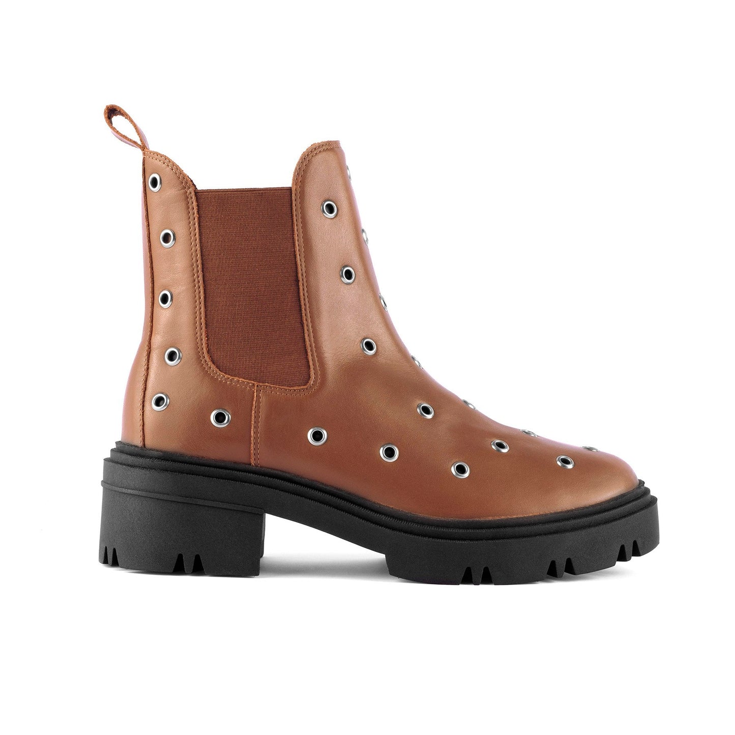 Colorado Camel Boots