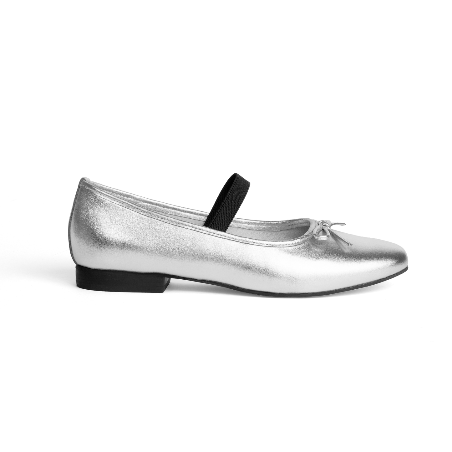 Ballet Silver Ballerinas
