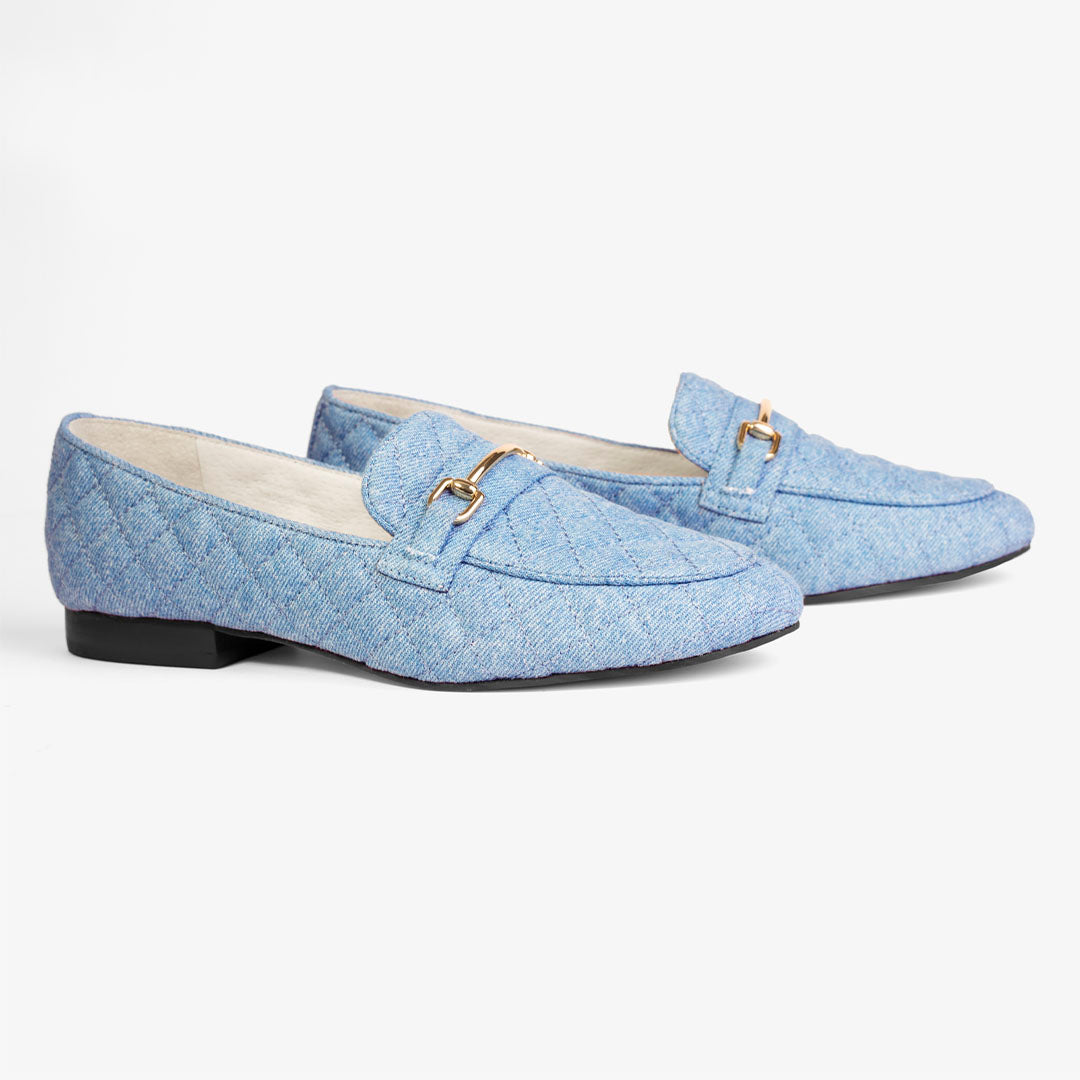 jenna jeans loafers