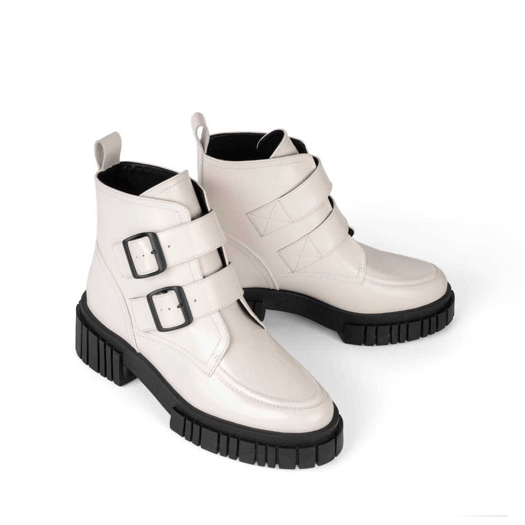 Kelly Off White Boots
