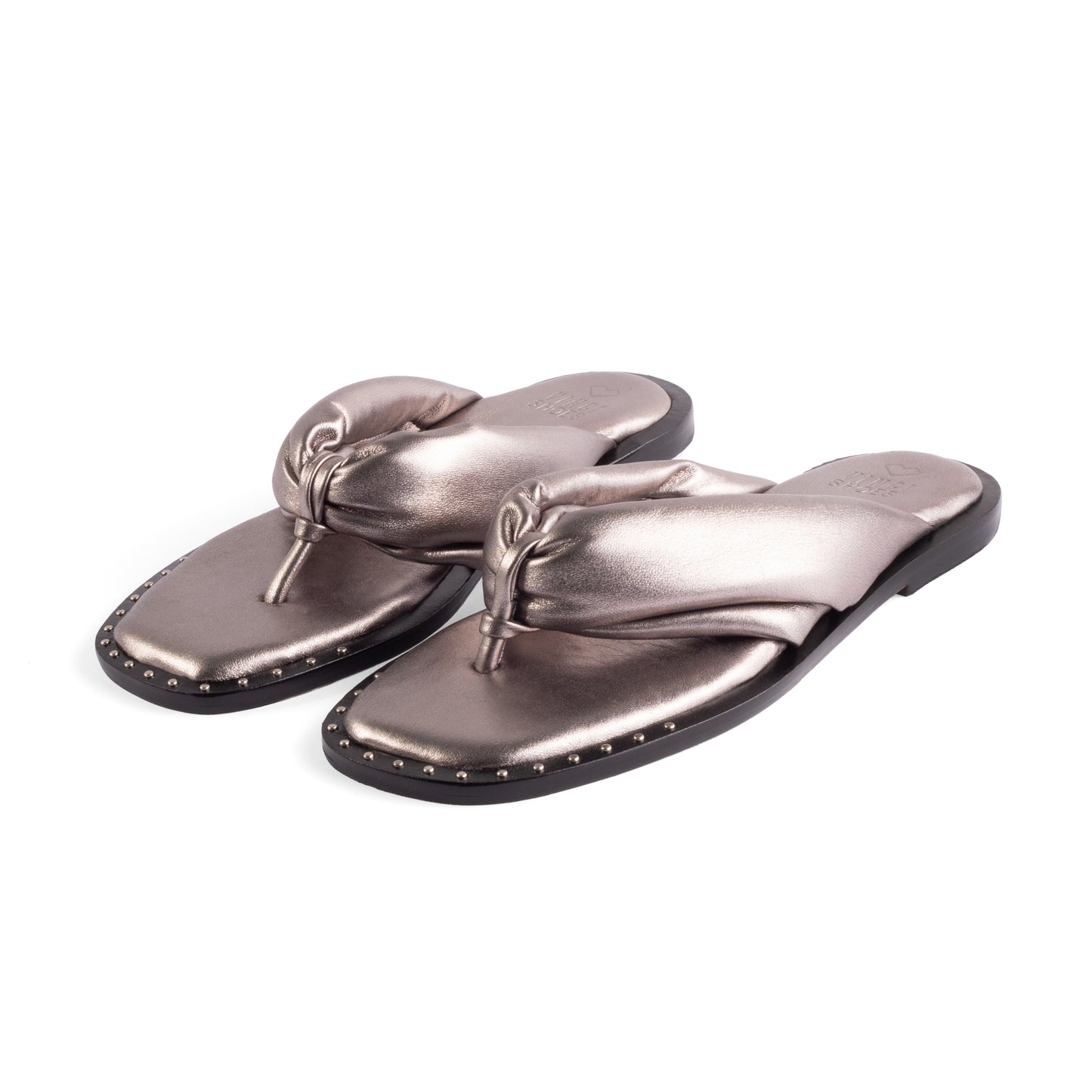 Lima Onyx Sandals