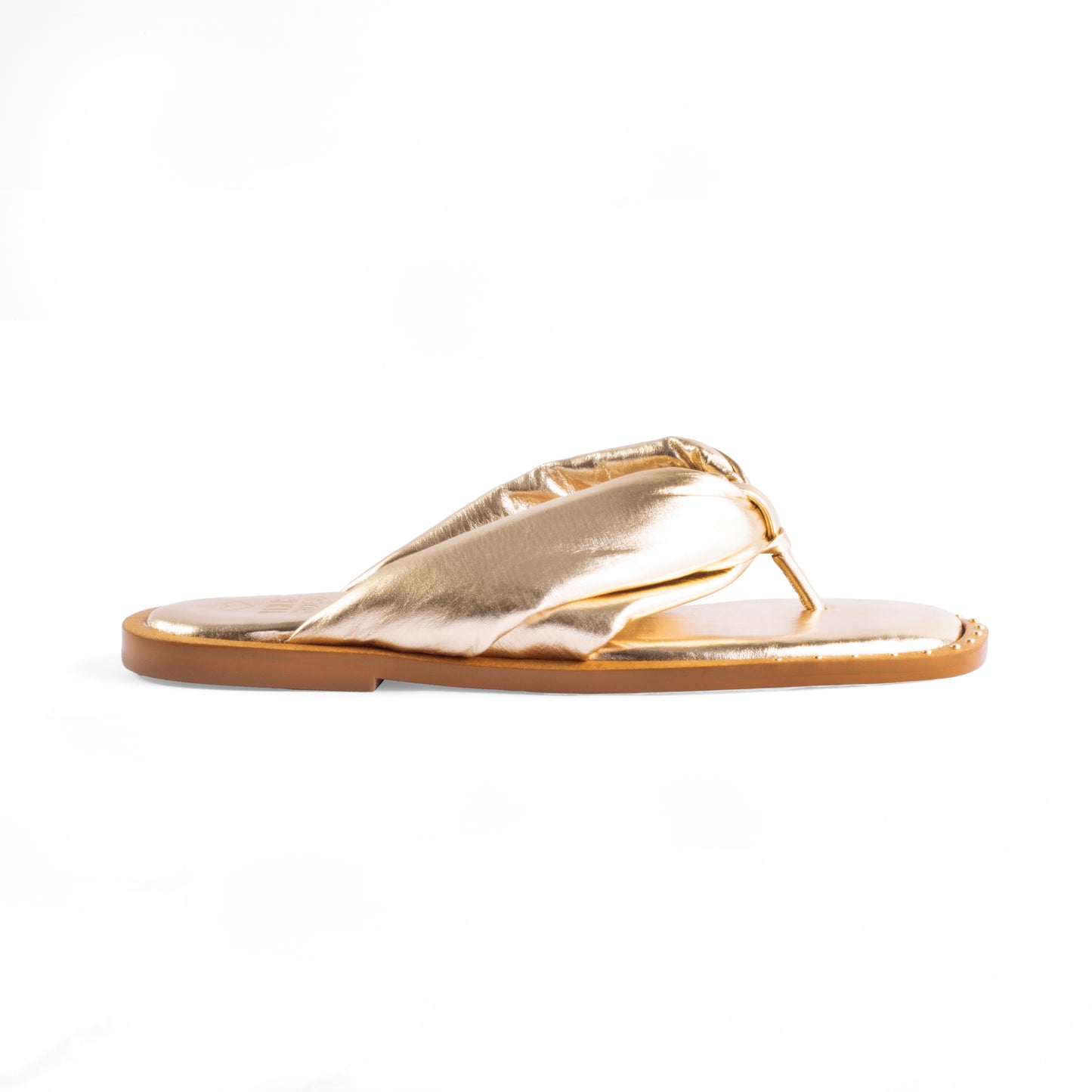 Lima Platinum Sandals