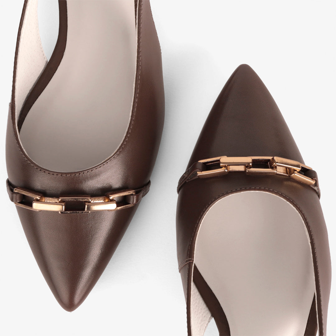 Miriam Coffee Ballerinas