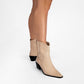 Savannah Beige Boots