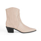 Botas Beige Sabana