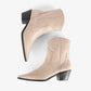 Botas Beige Sabana