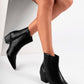 Priscila Black Boots