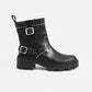 Alisson Black Boots