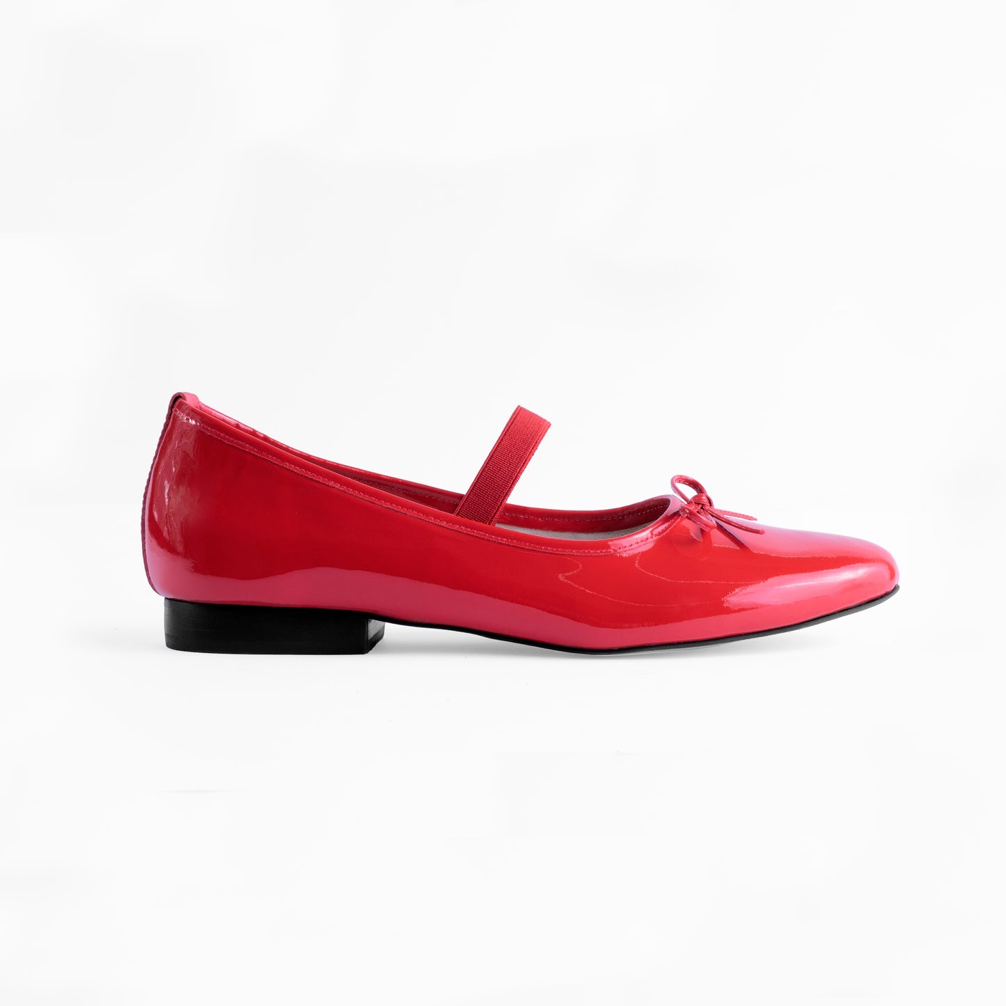 Ballet Red Ballerinas