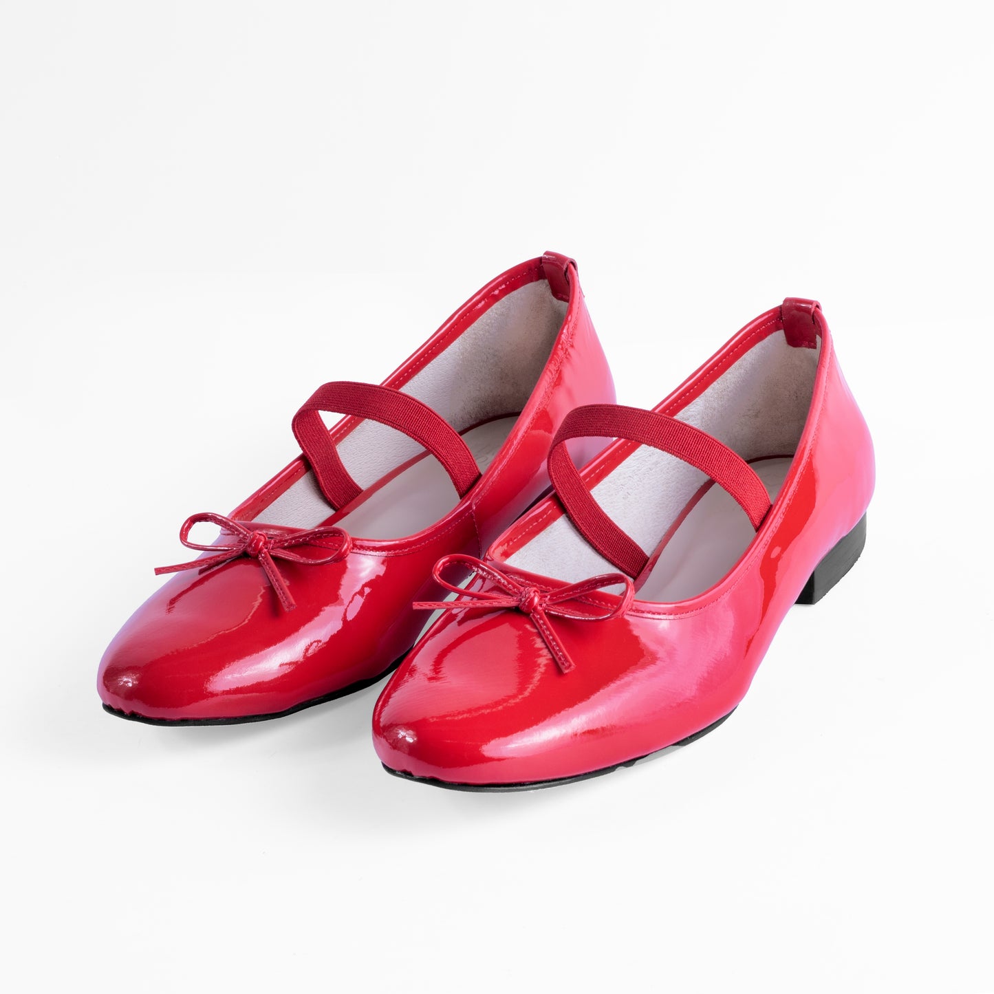 Ballet Red Ballerinas