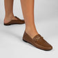 Boston Wood Loafers