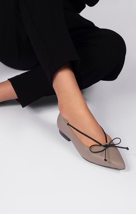Carlota Greige Ballerinas