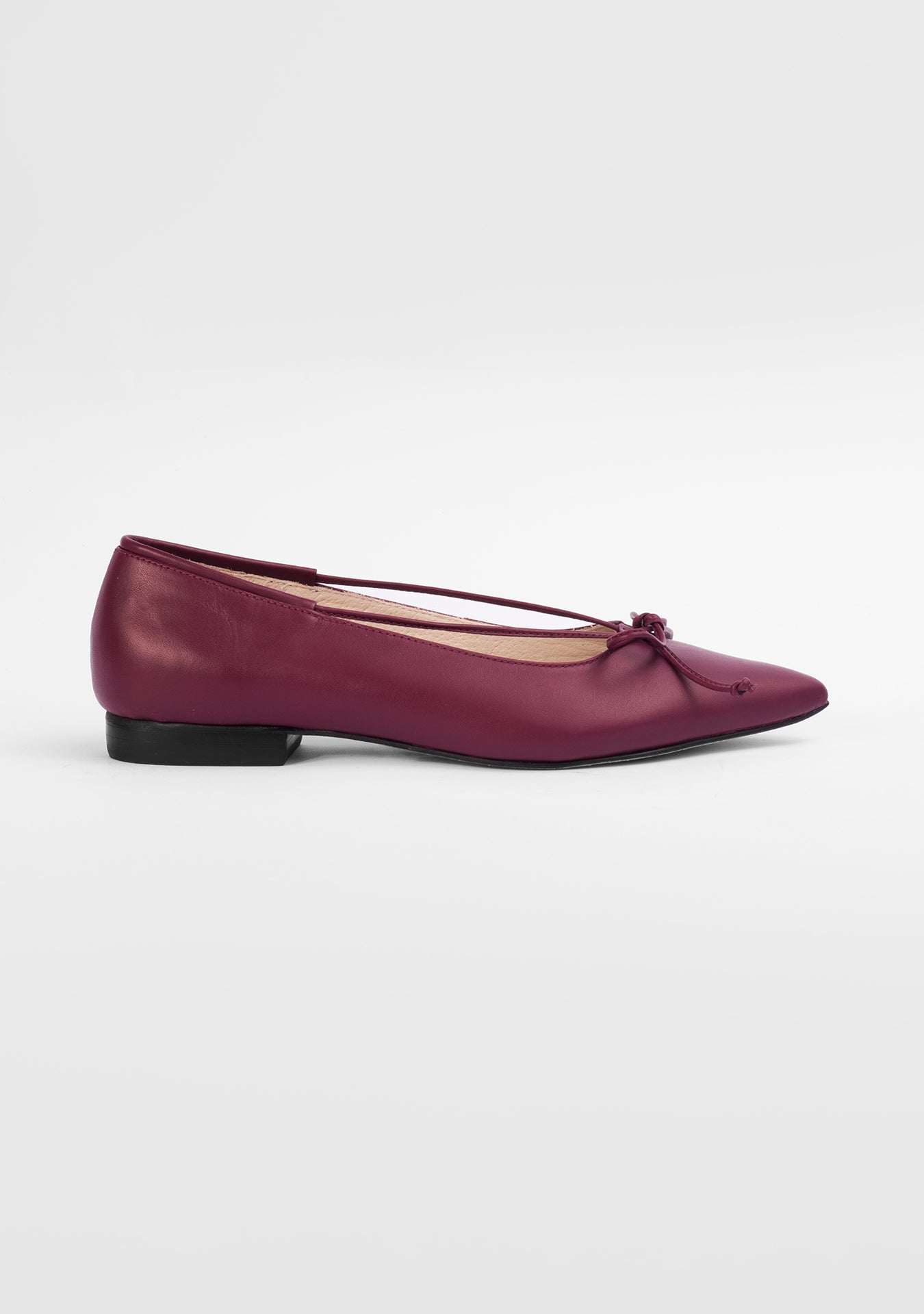 Carlota Wine Ballerinas