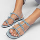 Charlotte Ocean Sandals