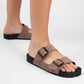 Cuba Lead Sandals