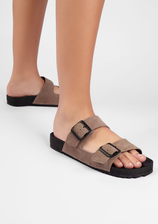 Cuba Lead Sandals