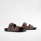 Cuba Lead Sandals