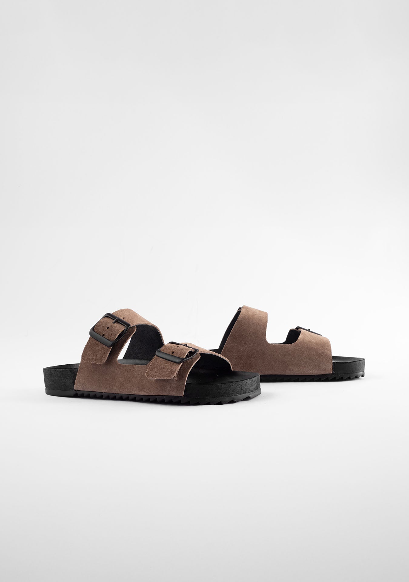 Cuba Lead Sandals