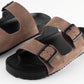 Cuba Lead Sandals