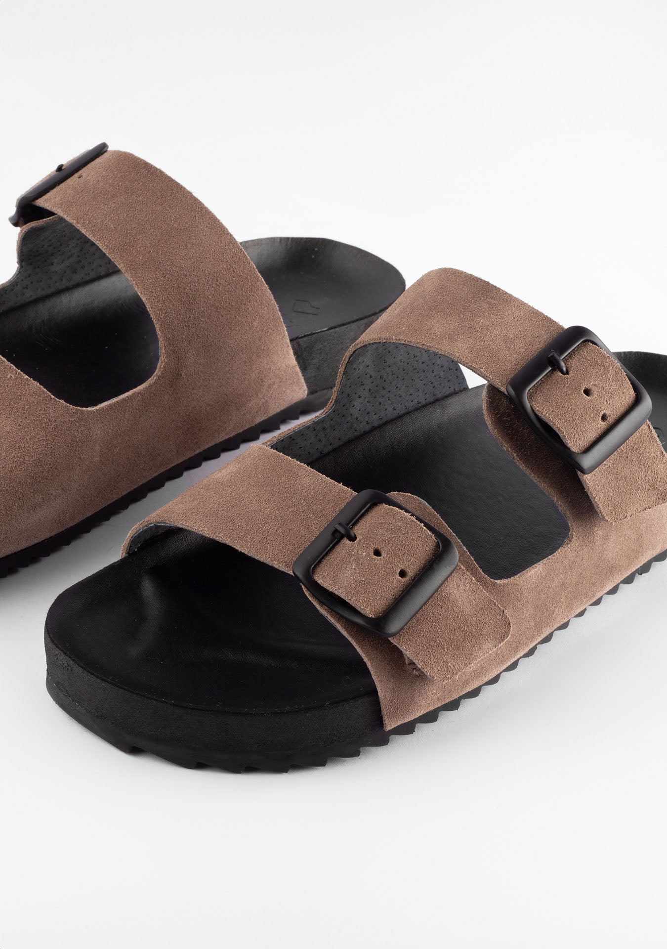 Cuba Lead Sandals