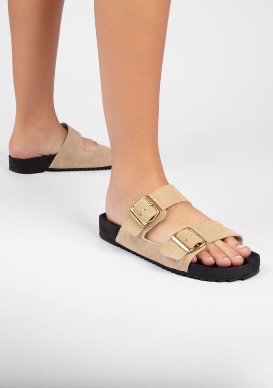 Cuba Sand Sandals