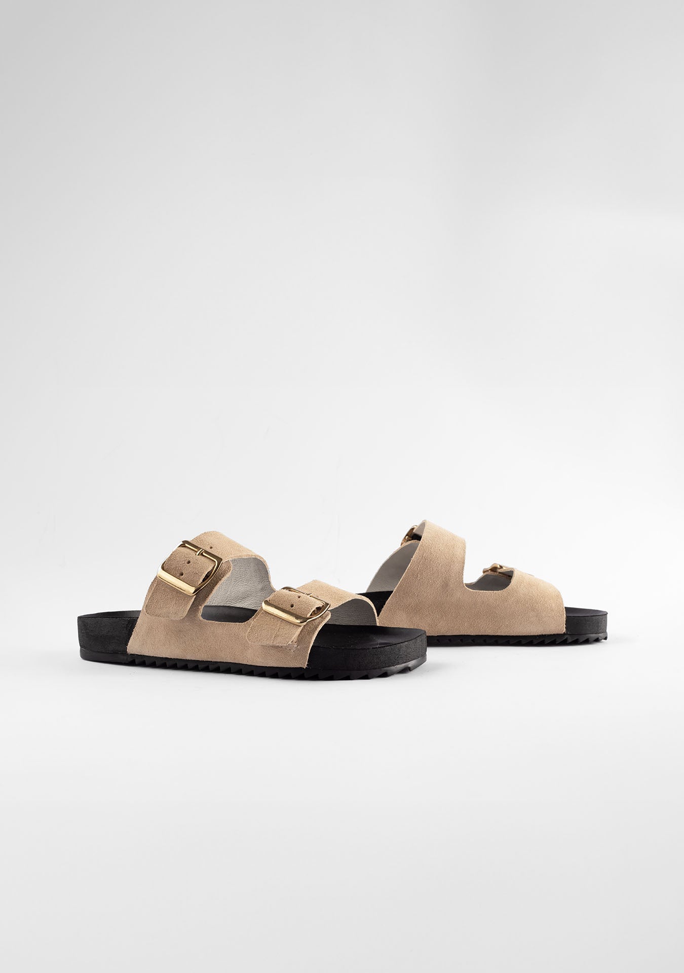 Cuba Sand Sandals