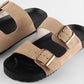 Cuba Sand Sandals