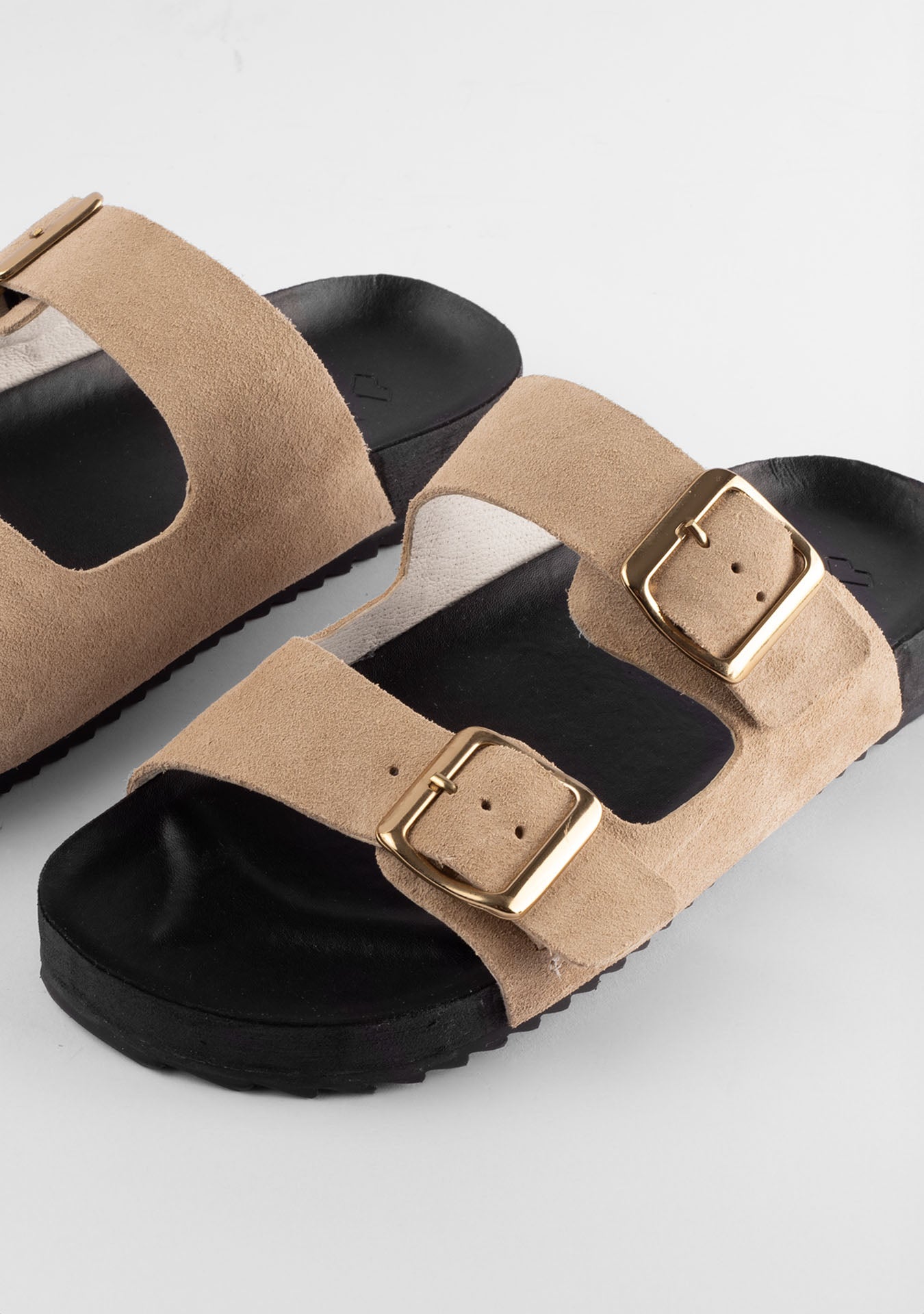 Cuba Sand Sandals