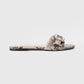 Doris Snake Sandals