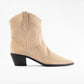 Evelyn Sand Boots