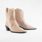 Evelyn Sand Boots