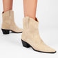 Evelyn Sand Boots