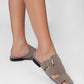 Florence Lead Mules