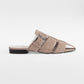Florence Lead Mules