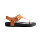 Sandalias Gisele Camel