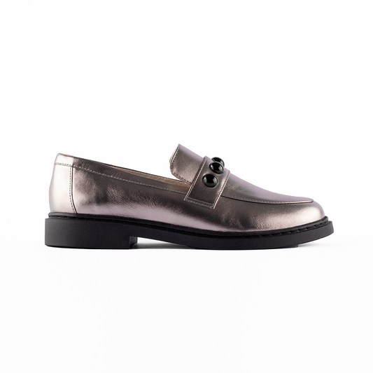 Giu Onix Loafers