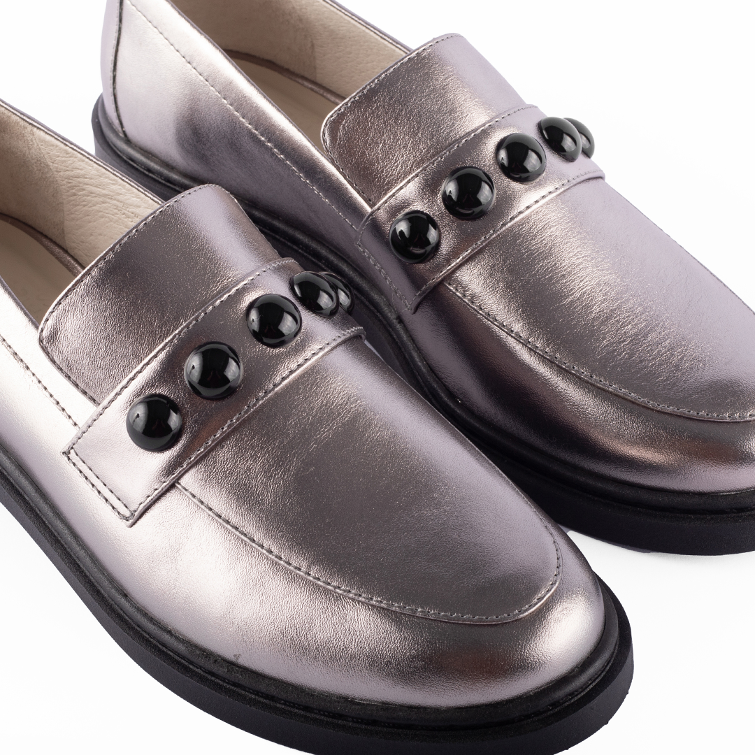 Giu Onix Loafers