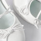Iris Coconut Ballerinas