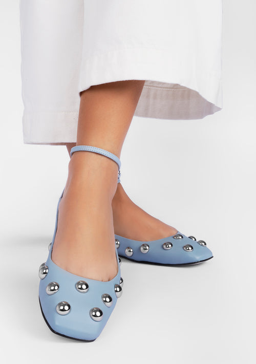 Isadora Ocean Ballerinas