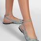 Isadora Sage Ballerinas
