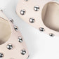 Isadora Vanilla Ballerinas