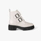 Kelly Off White Boots
