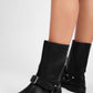 Botas Liverpool Negras