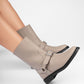 Botas Liverpool Gris