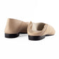 Louise Beige Ballerinas