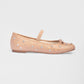 Maiara Blush Ballerinas