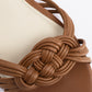 Bruna Camel Sandals