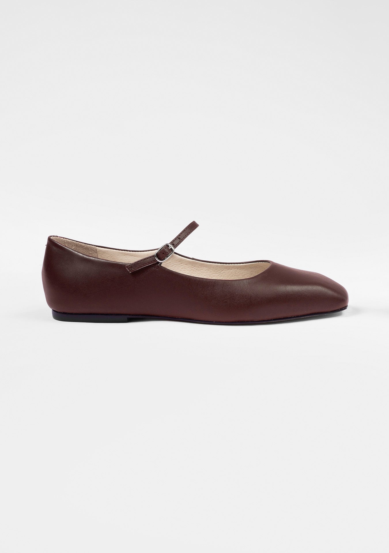 Mavie Coffee Ballerinas